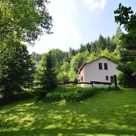 Feriehus Family With Garden , Cleaning Included