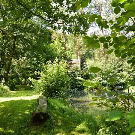 Family With Garden , Cleaning Included Feriehus *