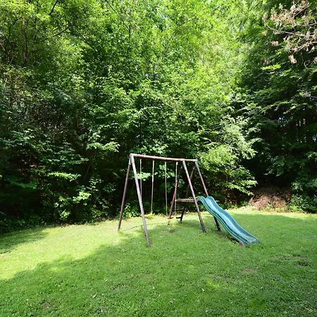 Family With Garden , Cleaning Included Feriehus Noirefontaine