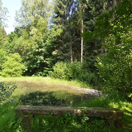 Family With Garden , Cleaning Included *