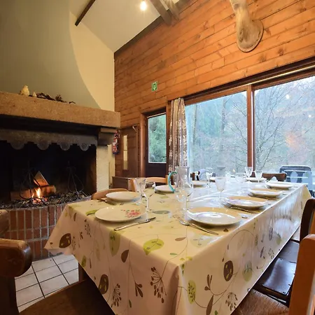 Family With Garden , Cleaning Included