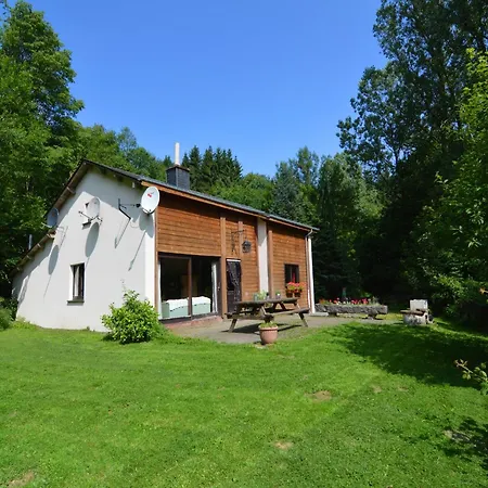 Feriehus Family With Garden , Cleaning Included